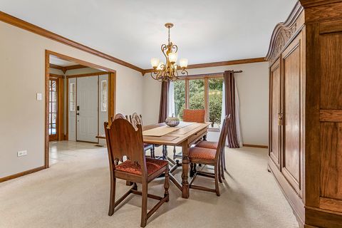 Tiny photo for 13755 S Golden Oak Drive, Homer Glen, IL 60491 (MLS # 12489121)