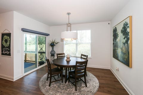 Tiny photo for 10240 Amos Street, Huntley, IL 60142 (MLS # 12697488)