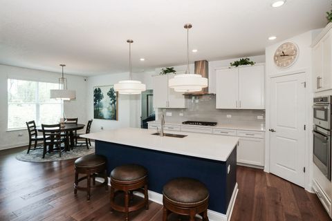 Tiny photo for 10240 Amos Street, Huntley, IL 60142 (MLS # 12697488)