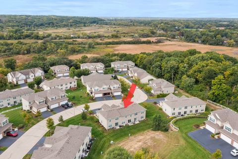 Tiny photo for 7103 Hidden Green Circle, Fox Lake, IL 60020 (MLS # 12484009)