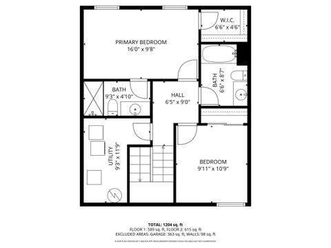 Tiny photo for 7103 Hidden Green Circle, Fox Lake, IL 60020 (MLS # 12484009)