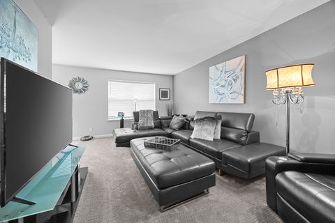 Tiny photo for 7103 Hidden Green Circle, Fox Lake, IL 60020 (MLS # 12484009)