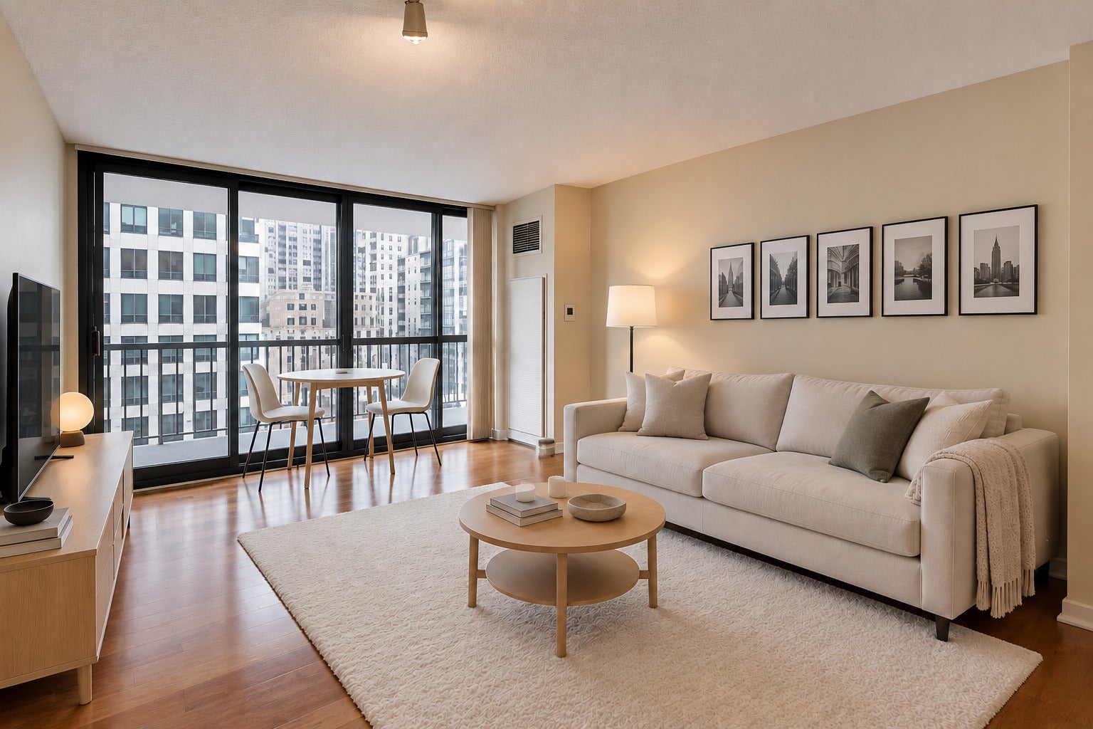 10 E ONTARIO Street 1110