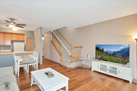 Tiny photo for 16549 S Windsor Lane, Lockport, IL 60441 (MLS # 12745032)