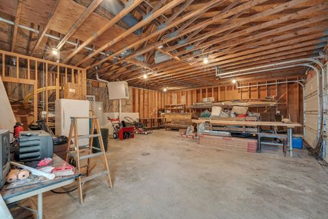 Tiny photo for 4149 W Oglesby Avenue, Gurnee, IL 60031 (MLS # 12536912)