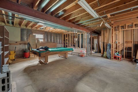 Tiny photo for 4149 W Oglesby Avenue, Gurnee, IL 60031 (MLS # 12536912)