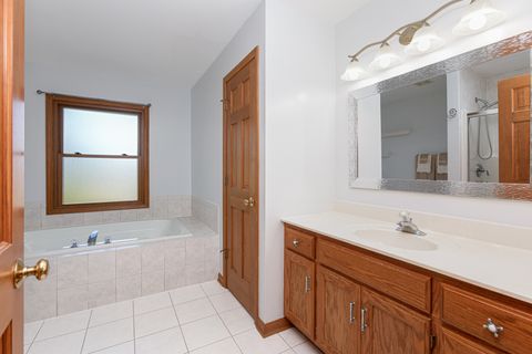 Tiny photo for 833 E Sterling Avenue, West Chicago, IL 60185 (MLS # 12540565)