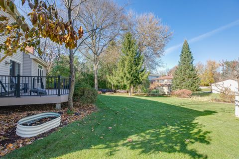 Tiny photo for 833 E Sterling Avenue, West Chicago, IL 60185 (MLS # 12540565)