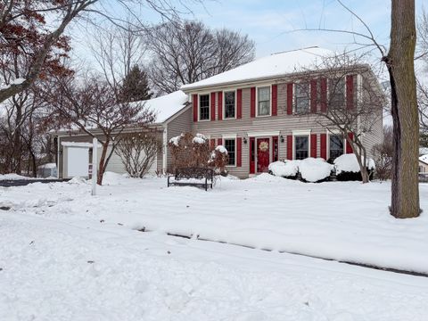 Photo of 833 E Sterling Avenue, West Chicago, IL 60185 (MLS # 12540565)