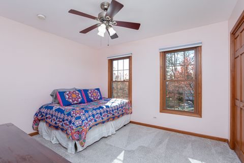 Tiny photo for 833 E Sterling Avenue, West Chicago, IL 60185 (MLS # 12540565)