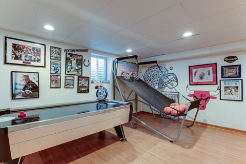 Tiny photo for 833 E Sterling Avenue, West Chicago, IL 60185 (MLS # 12540565)