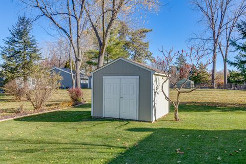 Tiny photo for 833 E Sterling Avenue, West Chicago, IL 60185 (MLS # 12540565)