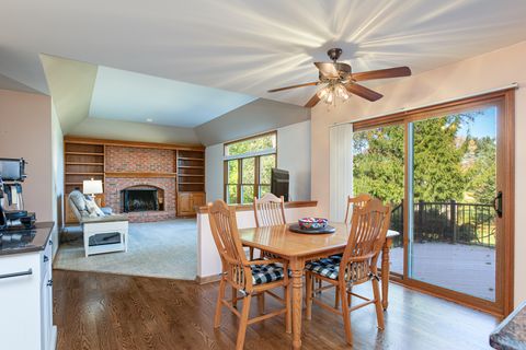 Tiny photo for 833 E Sterling Avenue, West Chicago, IL 60185 (MLS # 12540565)