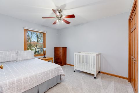 Tiny photo for 833 E Sterling Avenue, West Chicago, IL 60185 (MLS # 12540565)