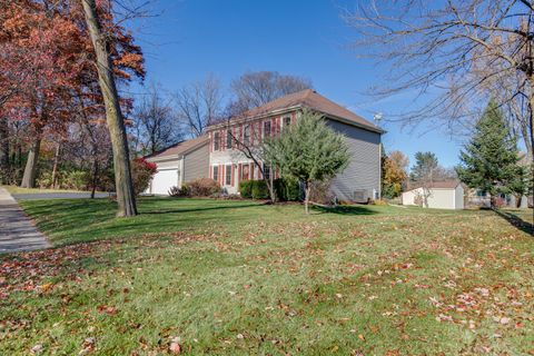 Tiny photo for 833 E Sterling Avenue, West Chicago, IL 60185 (MLS # 12540565)