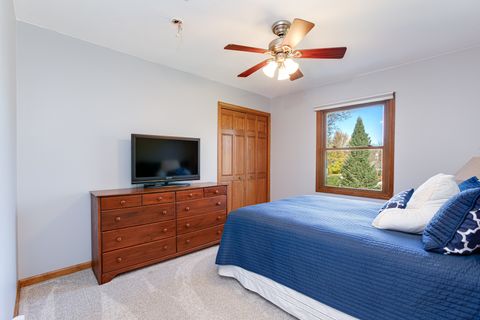 Tiny photo for 833 E Sterling Avenue, West Chicago, IL 60185 (MLS # 12540565)