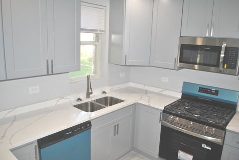 Tiny photo for 10052 S Green Street, Chicago, IL 60643 (MLS # 12546062)