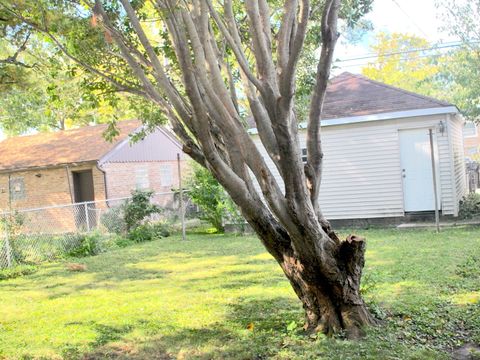 Tiny photo for 10052 S Green Street, Chicago, IL 60643 (MLS # 12546062)