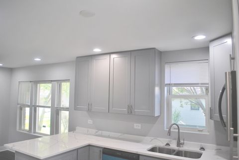 Tiny photo for 10052 S Green Street, Chicago, IL 60643 (MLS # 12546062)