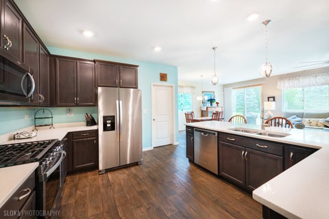 Tiny photo for 1902 Doolin Avenue, McHenry, IL 60050 (MLS # 12670174)
