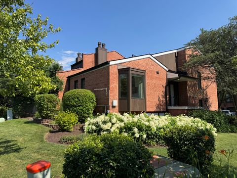 Tiny photo for 19W286 Governors Trail #0, Oak Brook, IL 60523 (MLS # 12415634)