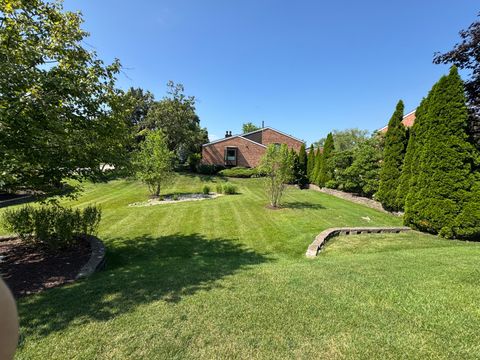 Tiny photo for 19W286 Governors Trail #0, Oak Brook, IL 60523 (MLS # 12415634)