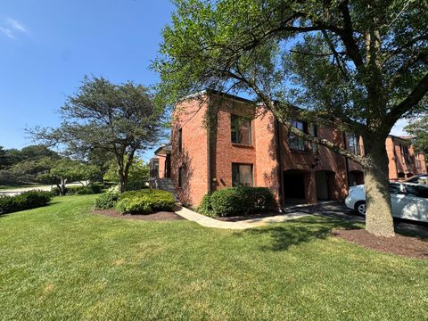 19W286 Governors Trail 0 Oak Brook IL 60523