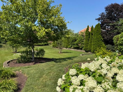 Tiny photo for 19W286 Governors Trail #0, Oak Brook, IL 60523 (MLS # 12415634)