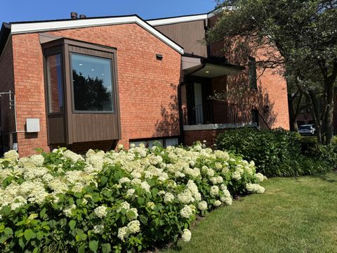 Tiny photo for 19W286 Governors Trail #0, Oak Brook, IL 60523 (MLS # 12415634)