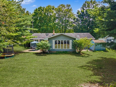 Tiny photo for 120 W Eisenhower Street, Waterman, IL 60556 (MLS # 12695259)