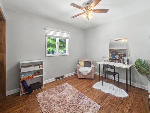 Tiny photo for 120 W Eisenhower Street, Waterman, IL 60556 (MLS # 12695259)