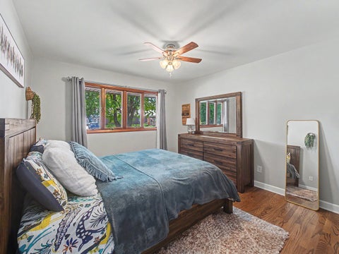 Tiny photo for 120 W Eisenhower Street, Waterman, IL 60556 (MLS # 12695259)