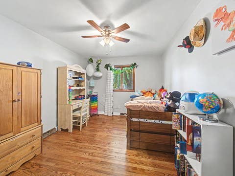 Tiny photo for 120 W Eisenhower Street, Waterman, IL 60556 (MLS # 12695259)