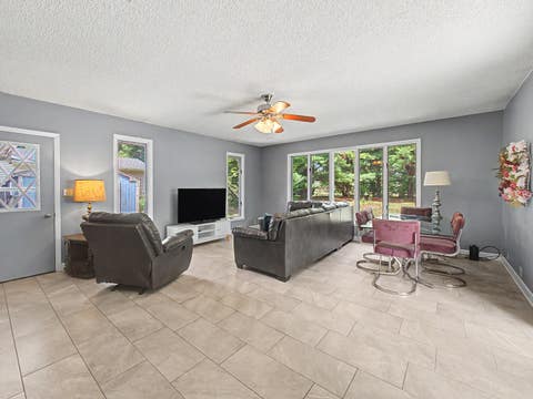 Tiny photo for 120 W Eisenhower Street, Waterman, IL 60556 (MLS # 12695259)