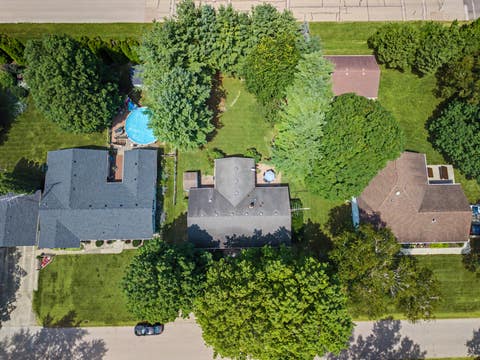Tiny photo for 120 W Eisenhower Street, Waterman, IL 60556 (MLS # 12695259)