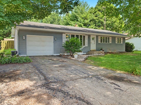 Tiny photo for 120 W Eisenhower Street, Waterman, IL 60556 (MLS # 12695259)