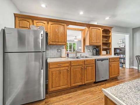 Tiny photo for 120 W Eisenhower Street, Waterman, IL 60556 (MLS # 12695259)
