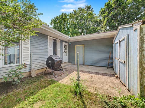 Tiny photo for 120 W Eisenhower Street, Waterman, IL 60556 (MLS # 12695259)