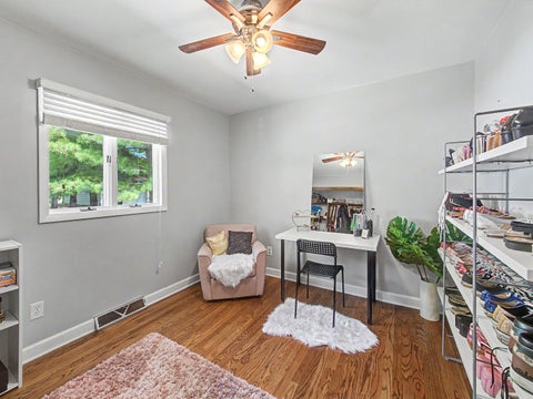 Tiny photo for 120 W Eisenhower Street, Waterman, IL 60556 (MLS # 12695259)