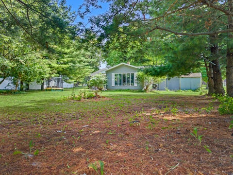 Tiny photo for 120 W Eisenhower Street, Waterman, IL 60556 (MLS # 12695259)