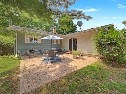 Tiny photo for 120 W Eisenhower Street, Waterman, IL 60556 (MLS # 12695259)
