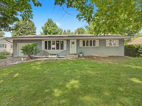 Photo of 120 W Eisenhower Street, Waterman, IL 60556 (MLS # 12695259)