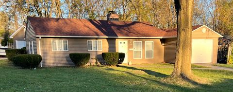 A home in Park Forest