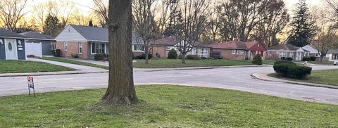 A home in Park Forest