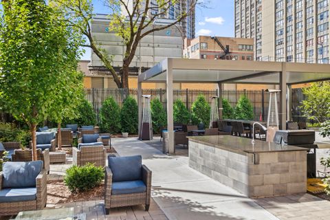 Tiny photo for Chicago, IL 60613 (MLS # 12556119)