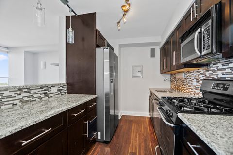 Tiny photo for Chicago, IL 60613 (MLS # 12556119)