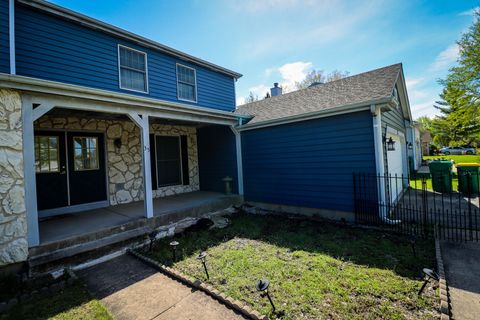 Tiny photo for 35 Meyerson Way, Wheeling, IL 60090 (MLS # 12626797)