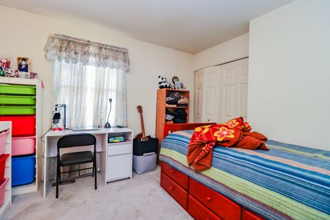 Tiny photo for 35 Meyerson Way, Wheeling, IL 60090 (MLS # 12626797)