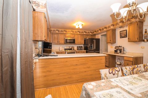 Tiny photo for 35 Meyerson Way, Wheeling, IL 60090 (MLS # 12626797)