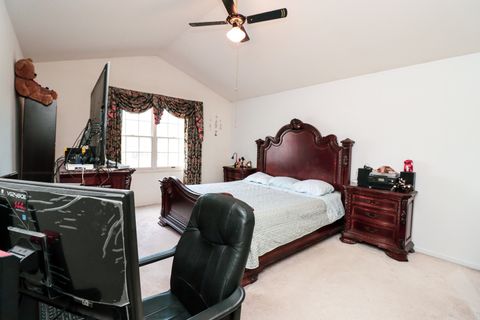 Tiny photo for 35 Meyerson Way, Wheeling, IL 60090 (MLS # 12626797)